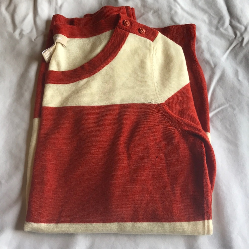 🔴Banana Republic Sweater🔴